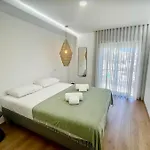 Pontinha Exclusive House Vendégház 3*
