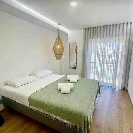 Pontinha Exclusive House Гостевой дом 3*
