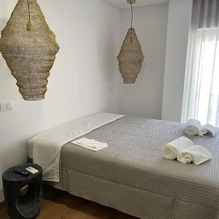 Гостевой дом Pontinha Exclusive House Фару