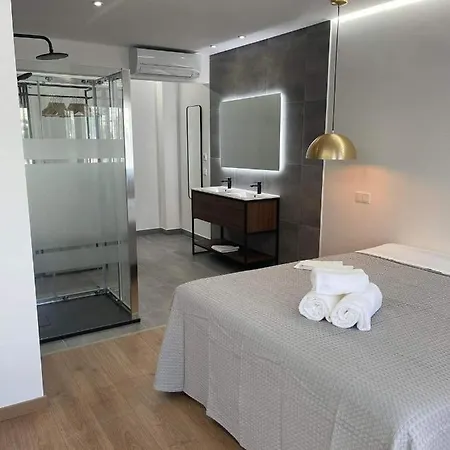 Pontinha Exclusive House Гостевой дом Фару