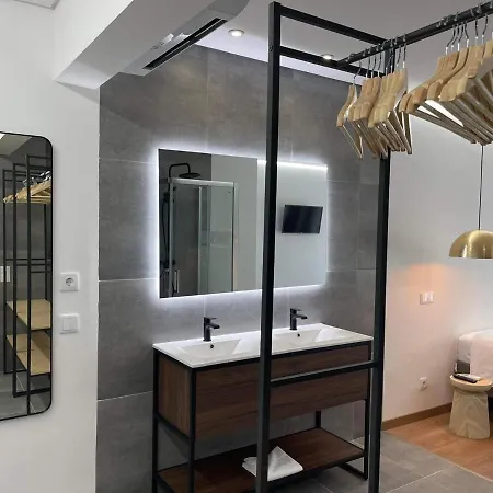 Pontinha Exclusive House Гостевой дом Фару