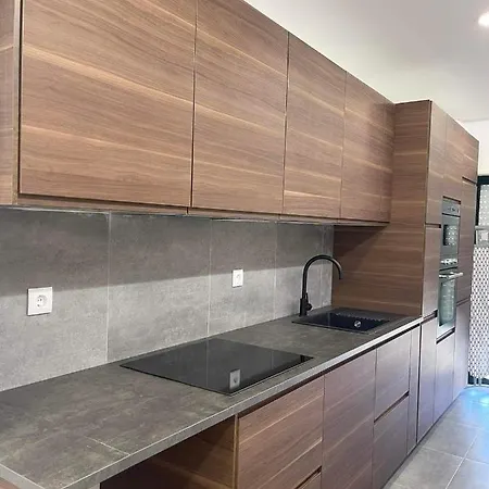 Pontinha Exclusive House Гостевой дом