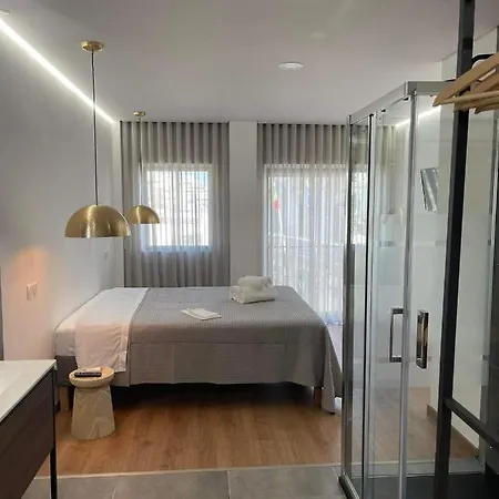 Pontinha Exclusive House *