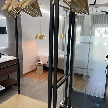 Pontinha Exclusive House Гостевой дом Фару