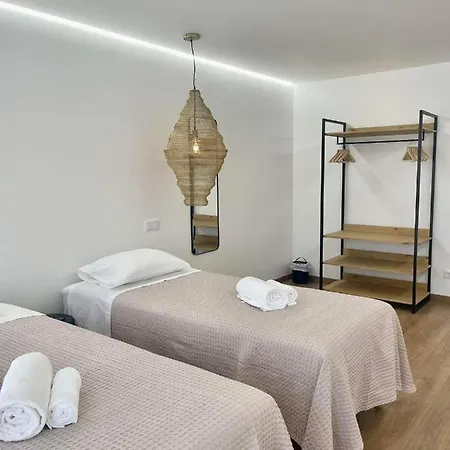 Pontinha Exclusive House Гостевой дом
