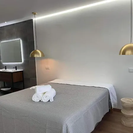 Гостевой дом Pontinha Exclusive House