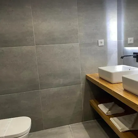 Pontinha Exclusive House Πανσιόν Φάρο