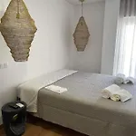 Gasthuis Pontinha Exclusive House Faro