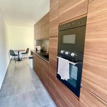 Pontinha Exclusive House Guest house *