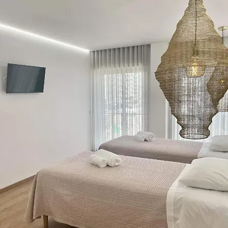 Guest house Pontinha Exclusive House Faro