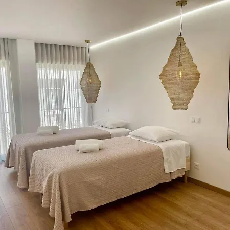 Pontinha Exclusive House Faro