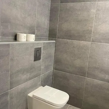 Guest house Pontinha Exclusive House