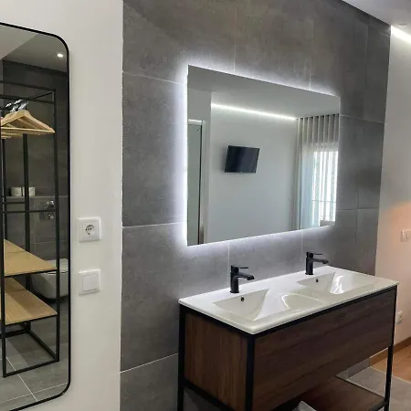 Pontinha Exclusive House Faro