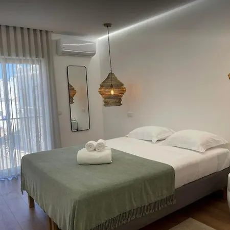 Pontinha Exclusive House Faro