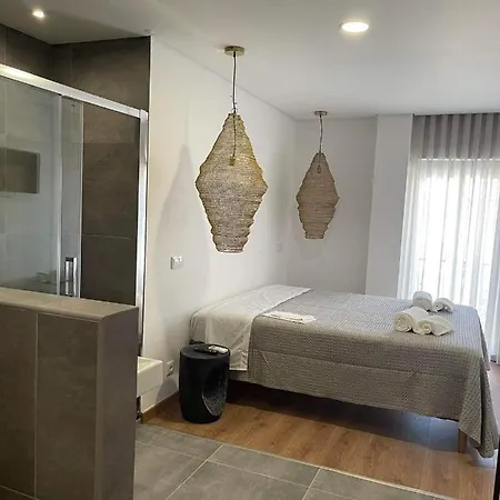 Pontinha Exclusive House Guest house *